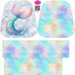 MOCHILA LARISSA - 267-96