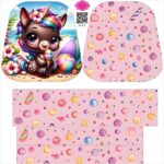 MOCHILA LARISSA - 267-97