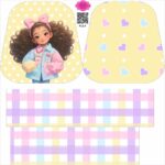 MOCHILA LARISSA - 267-98