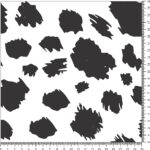 ANIMAL PRINT 8034 - 2