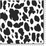 ANIMAL PRINT 8040 - 1