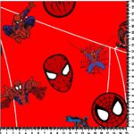 HOMEM ARANHA - 231-01
