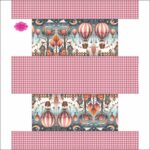NECESSAIRE BOX - 286-238