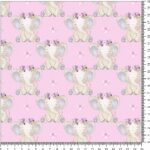 ELEFANTINHA FLORAL - 37829 - 1