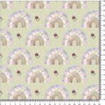 ELEFANTINHA FLORAL - 37833 - 1