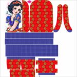 MOCHILA PRINCY - 419-85