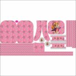 MOCHILA JC - 420-87 - Imagem 2