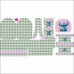 MOCHILA GEOVANA - 516-25