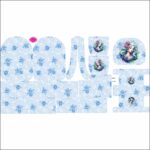 MOCHILA GEOVANA - 516-5