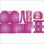 MOCHILA GEOVANA - 516-8