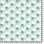 BLUEY E BINGO - 66801-1
