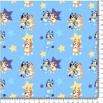 BLUEY E BINGO - 66804 - 1