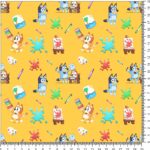 BLUEY E BINGO - 66805 - 1