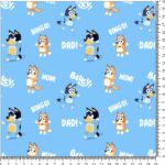 BLUEY E BINGO - 66811 - 1