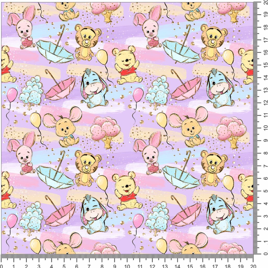 POOH - 67005 - 1