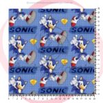 SONIC - 015