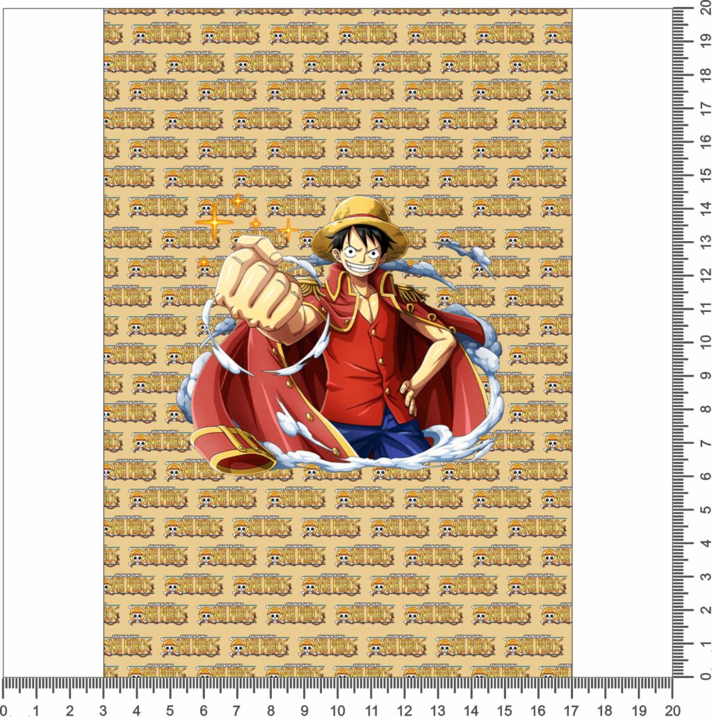 ONE PIECE - 002024-14 - Imagem 4