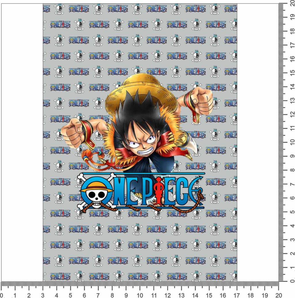 ONE PIECE - 002024-14 - Imagem 5