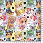 PATRULHA CANINA - 33802 - 1