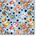 PATRULHA CANINA - 33803 - 1