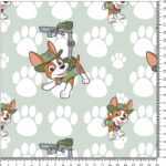 PATRULHA CANINA - 33827 - 1