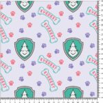 PATRULHA CANINA - 33832 - 1