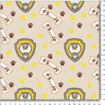PATRULHA CANINA - 33835 - 1