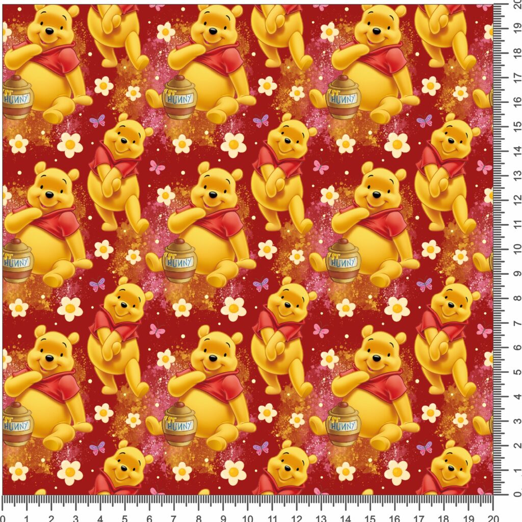 POOH - 67022 - 3