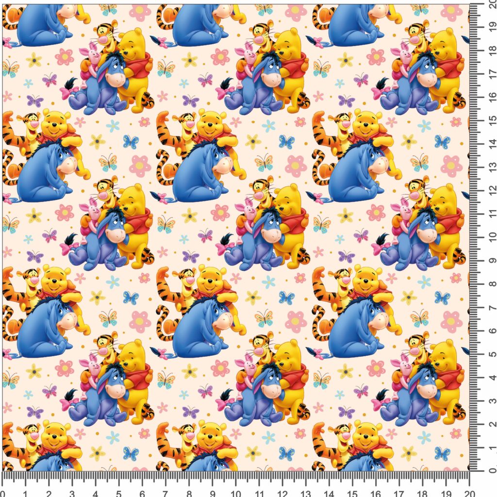POOH - 67031- 1