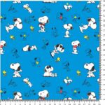 SNOOPY - 67201- 2