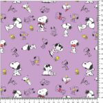 SNOOPY - 67201- 4