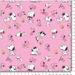 SNOOPY - 67201- 5