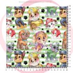 PATRULHA CANINA - 33801-1