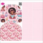 BOLSA PASSEIO 207-136