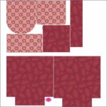 MOCHILA SACO (P) 230 - 16