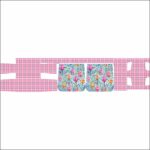 MOCHILA ARIANA 235-07 - Imagem 2