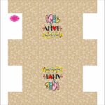 NECESSAIRE BOX - 286-249