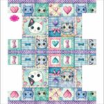 NECESSAIRE BOX - 286-254