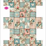 NECESSAIRE BOX - 286-256