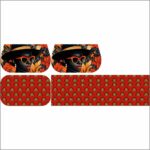 NECESSAIRE DINDA 356 - 04 B