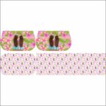 NECESSAIRE DINDA 356 - 15 B