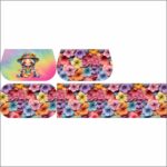 NECESSAIRE DINDA 356 -60 B
