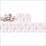 NECESSAIRE DINDA 356 -64 B