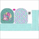 MINI MOCHILA - 454-18