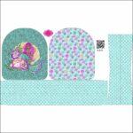 MINI MOCHILA - 454-19