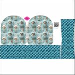 MINI MOCHILA - 454 - 22