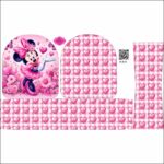 MINI MOCHILA - 454 - 25