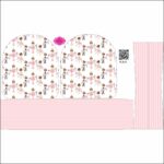MINI MOCHILA - 454 - 26