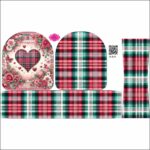 MINI MOCHILA - 454 - 30
