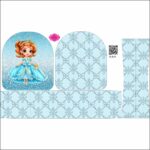 MINI MOCHILA - 454 - 32